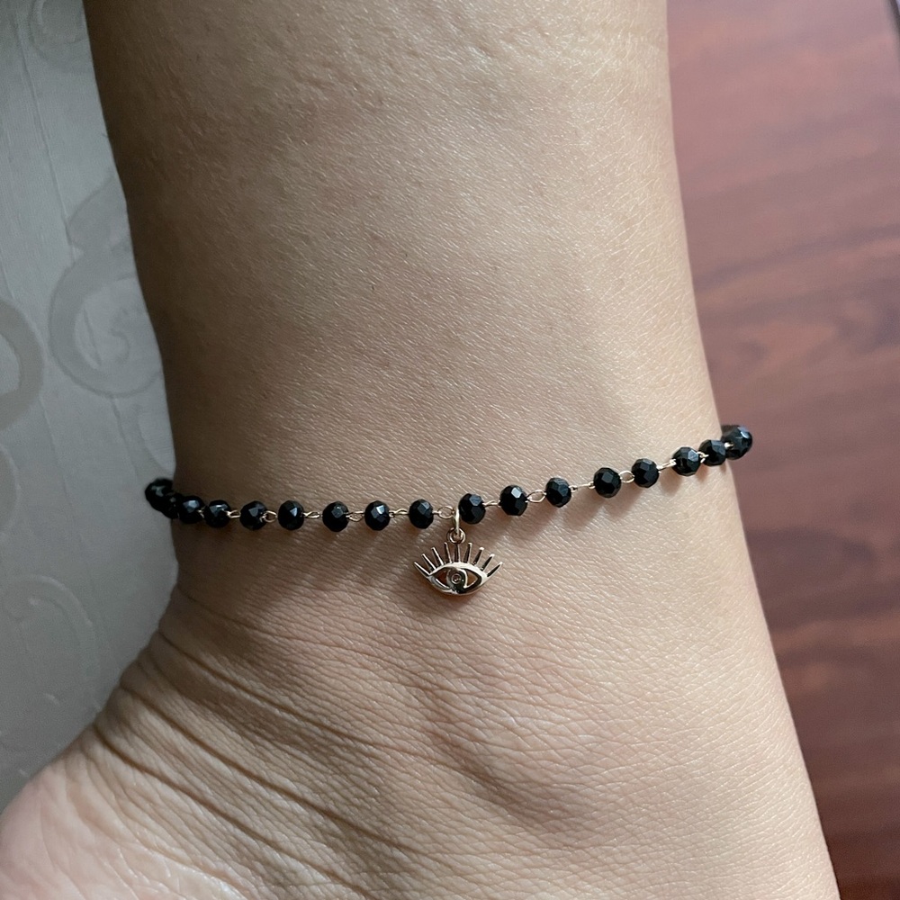 Anklet